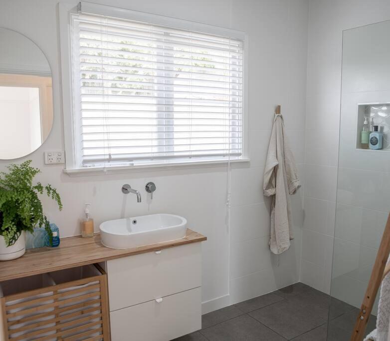 Barkly Beach House Warrnambool Exterior photo