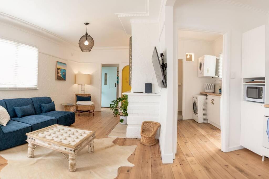 Barkly Beach House Warrnambool Exterior photo